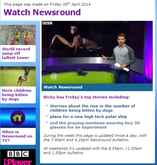 CBBCNewsround20140425