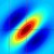 Vertical binocular disparity is encoded implicitly within a model neuronal population tuned to horizontal disparity and orientation 